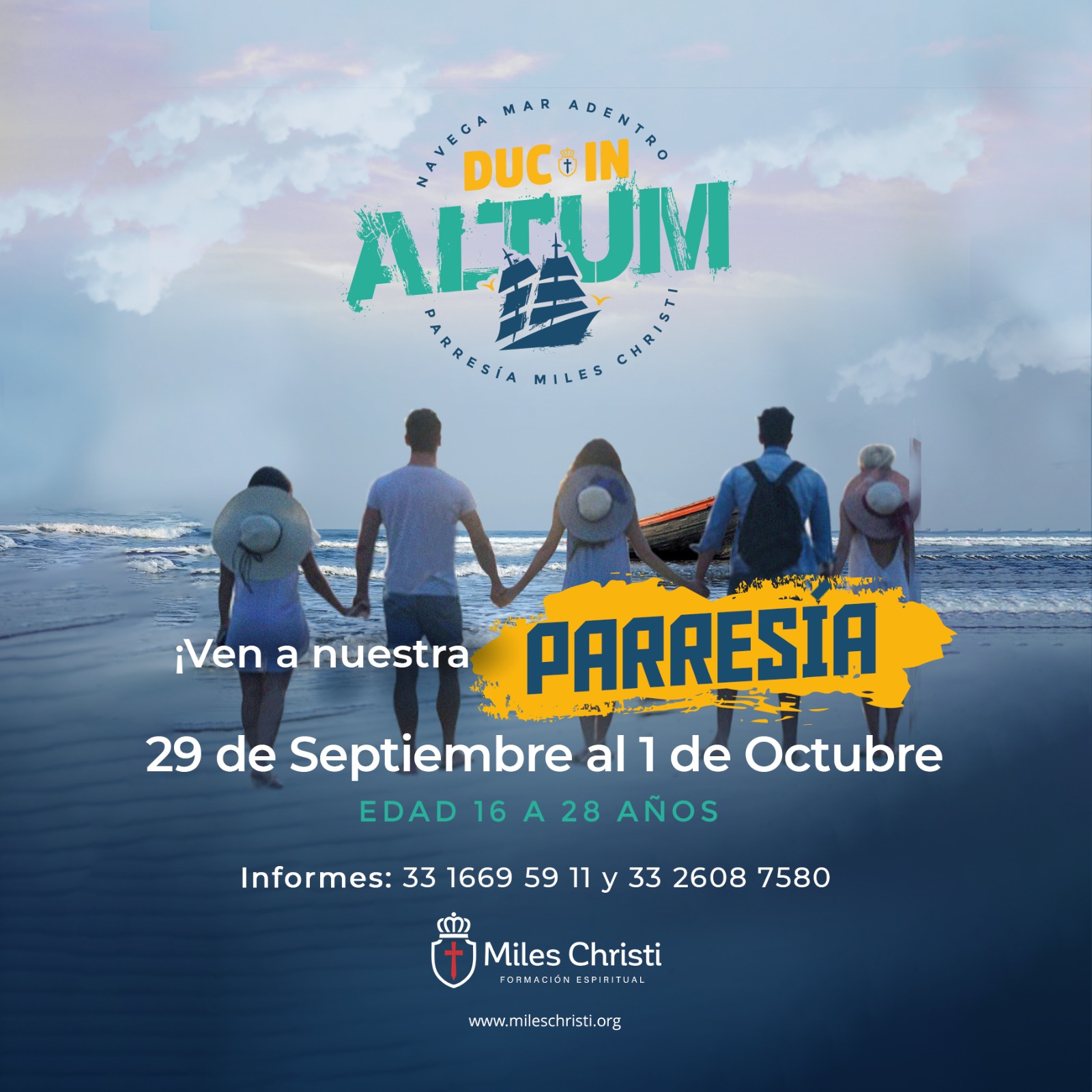 Parresía