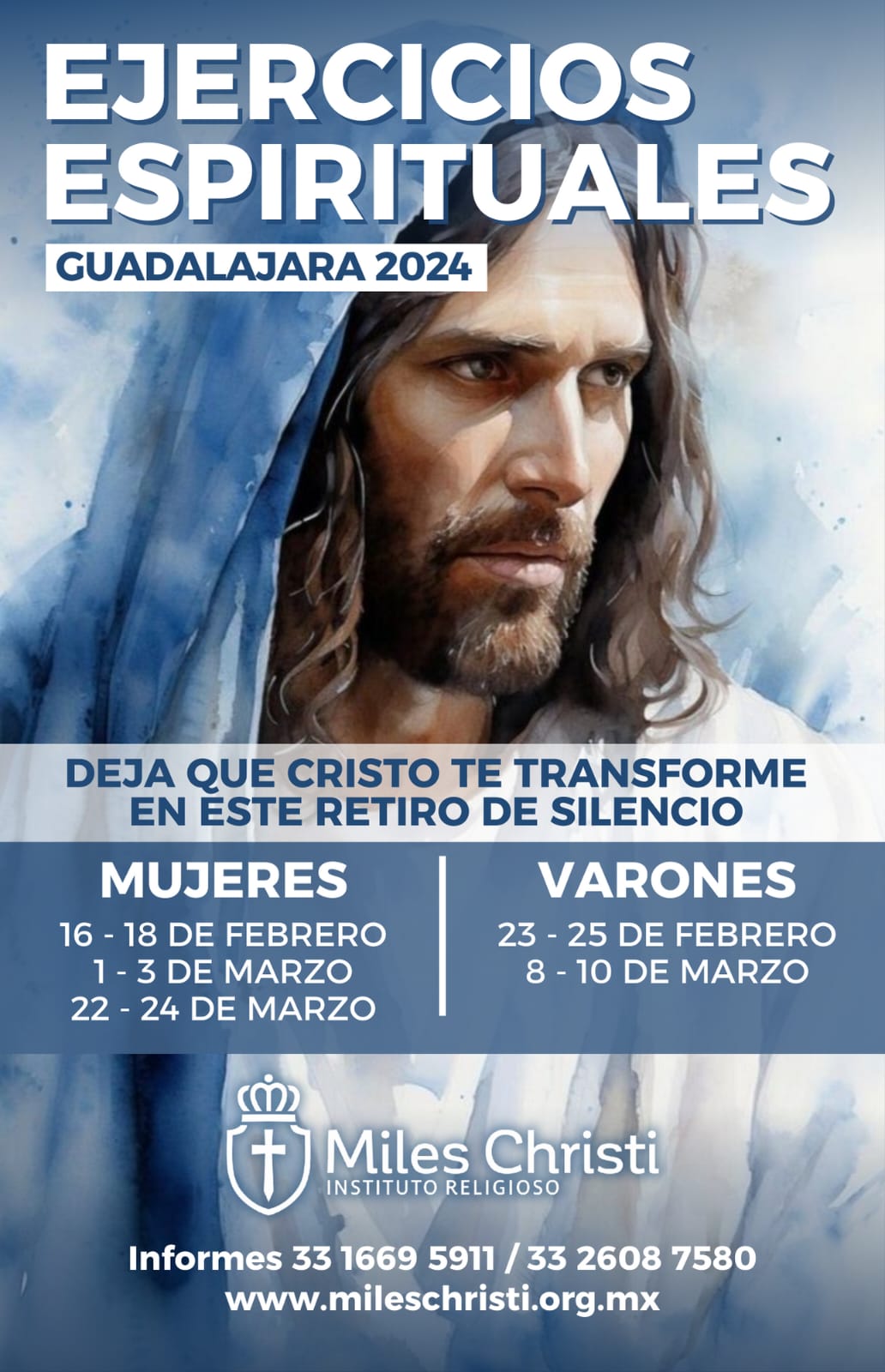 Guadalajara 2024