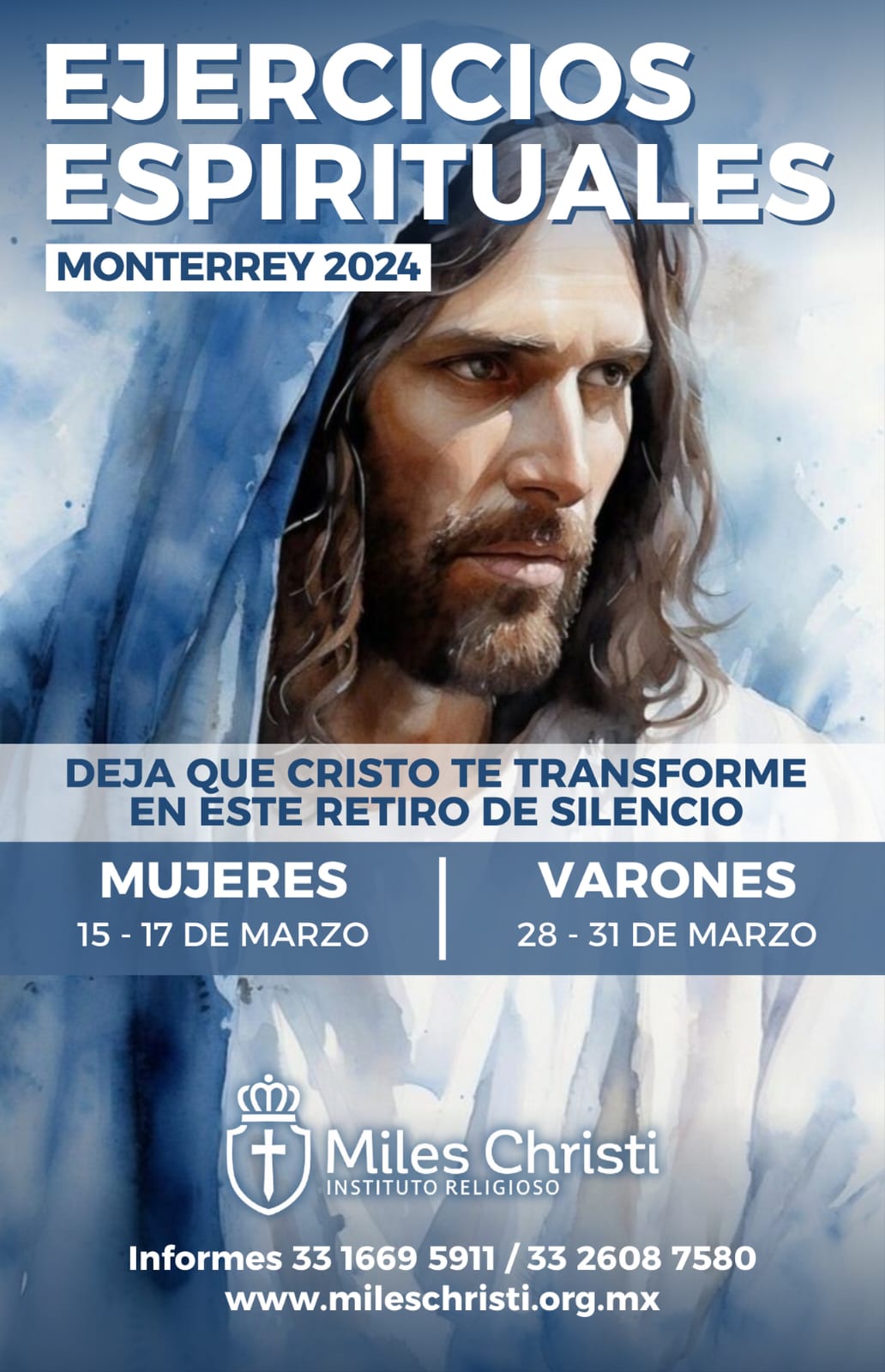 Monterrey 2024